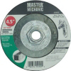 Master Mechanic 4 1/2 By 1/4 Inch Mason Wheel 641664 by Ali Industries
