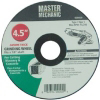 Master Mechanic 4 1/2 By .045 Inch Masonry Blade 641672 by Ali Industries