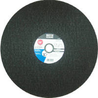 Master Mechanic 14 By 1/8 By 1 Inch Metal Wheel 767205 by Ali Industries Best Price