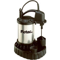 Master Plumber 1/2 Hp Vertical Sump Pump 633752 by Pentair Water Best Price