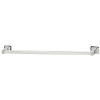 24 Inch Chrome Towel Bar 631905 by Shenzhen Globe Union Industrial