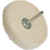 Master Mechanic 4 Inch Shank Disc Buff 307348 by Weiler