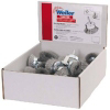 Master Mechanic 48 Piece Utility Wheel Dump Box 231019 by Weiler