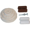 Master Mechanic Buff Kit 307439 by Weiler