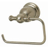 Nickel Swirl Paper Holder 624116 by Homewerks Worldwide