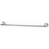 24 Inch Chrome Vint Towel Bar 624146 by Homewerks Worldwide