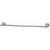 24 Inch Nickel Vint Towel Bar 624195 by Homewerks Worldwide