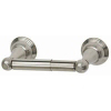 Nickel Vintage Paper Holder 624223 by Homewerks Worldwide