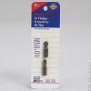 Master Mechanic 2 Pack #3 Phillips Insert Bit 442459 by Mibro Group