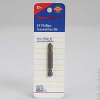Master Mechanic #3 Phillips Screwdriver Bit 504779 by Mibro Group