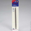 Master Mechanic #3 Phillips 6 Inch Screwdriver Bit 301146 by Mibro Group