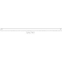 Master Mechanic 4 Pack 6 1/2 Inch 10T Blade 602597 by Handy Twins International Best Price
