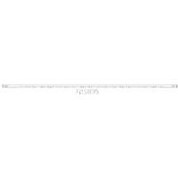 Master Mechanic 4 Pack 6 1/2 Inch 20T Blade 602534 by Handy Twins International Best Price