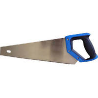 Master Mechanic 15 Inch 9 Point Hand Saw 602696 by Handy Twins International Best Price