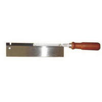 Master Mechanic 10 Inch Dovetail Saw 602704 by Handy Twins International Best Price