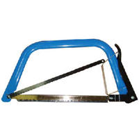 Master Mechanic 12 Inch Combohack/Bow Saw 602753 by Handy Twins International Best Price