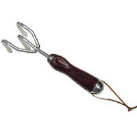 Green Thumb Cc Stainless Steel Cultivator 600025 by Nan Shan Best Price