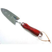 Green Thumb Cc Stainless Steel Transplanter/Strap 600013 by Nan Shan Best Price