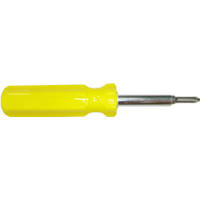 Master Mechanic 4 In 1 Screwdriver 578037 by Handy Twins International Best Price