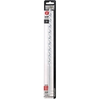 Master Mechanic 1/4 By 13 Masonry Bit 106518 by Master Mechanic Best Price