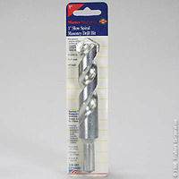 Master Mechanic 1 By 6 Masonry Bit 120881 by Master Mechanic Best Price