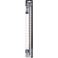 Master Mechanic 3/8 By 13 Inch Percussion Masonry Bit 282384 by Master Mechanic Best Price