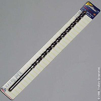 Master Mechanic 1/2 By 13 Inch Percussion Masonry Bit 282392 by Master Mechanic Best Price
