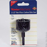 Master Mechanic 1 1/2 Inch Carb Hole Saw 284521 by Disston Best Price