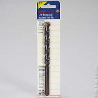 Master Mechanic 1/2 Inch By 6 Inch Percussion Masonry Bit 691246 by Master Mechanic Best Price