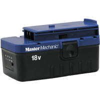 18 Volt Master Mechanic Battery Pack 565067 by FTI Best Price