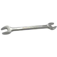 Master Mechanic 12 By 13 Mm Open Wrench 549956 by Danaher Tool