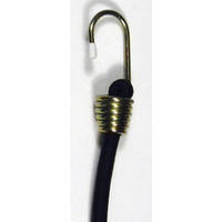 Master Mechanic 18 Inch Black Heavy Duty Bungee Cord MM52 by Boxer Tools Best Price