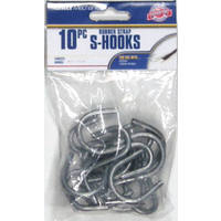 Master Mechanic 10 Pack Zn Rubber Strap MM65 by Boxer Tools Best Price