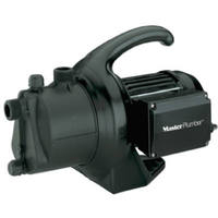 Master Plumber 1/2 Hp Sprinkler Pump 539963 by Pentair Water Best Price