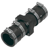 Master Plumber Inline Check Valve 539975 by Pentair Water