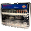Master Mechanic Multi Speed Rotary Tool with 120 Piece Accessory Set and Case HSS73493 by Master Mechanic