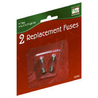 Holiday Wonderland 2 Pack 7A Replacement Fuse 101F-88 by Noma Inliten Best Price