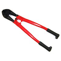 Buyers Value 18 Inch Heavy Duty Bolt Cutters BV260810 by ATina Tool Group Best Price