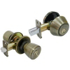TruGuard Tgab Tulip Comb Lockset BS811 KA3 by Ingersoll Rand Fu Hsing