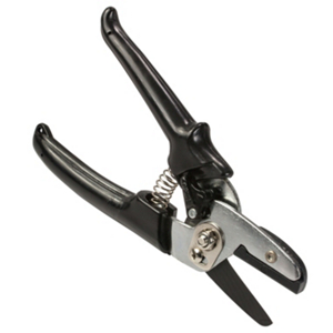 Green Thumb 8 Inch Anvil Pruner 107250 by Shanghai Worth Garden Products Best Price