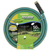 Green Thumb 5/8 Inch By 50 Foot Neverkink Hose 784470 by Teknor Apex Best Price