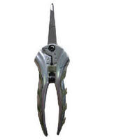 Green Thumb 6 Inch Stainless Steel Floral Snips 576348 by Shanghai Worth Garden Products Best Price