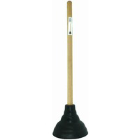Master Plumber Master Plumber Tankmaster Power Plunger C28814 by Everflow Industrial Supply Best Price