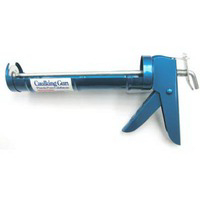 9 Inches Smooth Rod Caulk Gun JM108 by Tianjin Jinmao Group Best Price