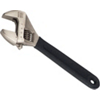 Master Mechanic 6 Inch Chrome Adjustable Wrench MM916 by ATina Tool Group