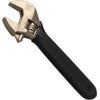 Master Mechanic 4 Inch Chrome Adjustable Wrench MM914 by ATina Tool Group