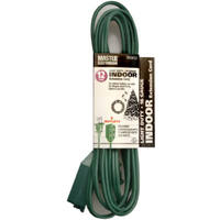Master Electrician 12 Foot 16/2 Green Extension Cord 09453ME by Ho Wah Gentin Kintron Sdnbhd Best Price