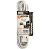 Master Electrician 9 Foot 16/2 White Extension Cord 09412ME by Ho Wah Gentin Kintron Sdnbhd