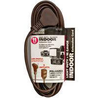 Master Electrician 11 Foot 16/2 Brown Extension Cord 09409ME by Ho Wah Gentin Kintron Sdnbhd Best Price