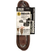 Master Electrician 6 Foot 16/2 Brown Extension Cord 09401ME by Ho Wah Gentin Kintron Sdnbhd